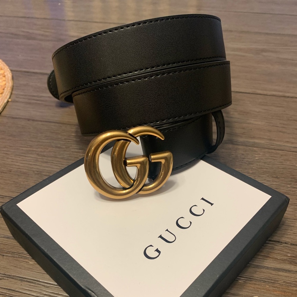 GG Women’s Belt